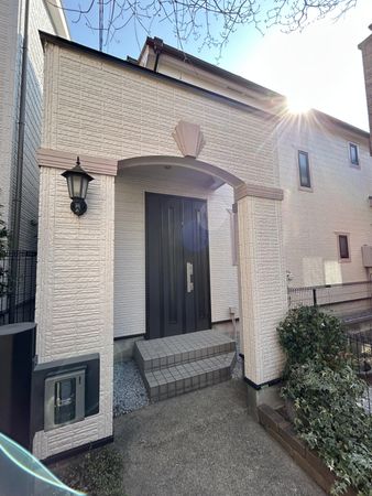 船橋5丁目戸建 外観 船橋5丁目戸建 外観