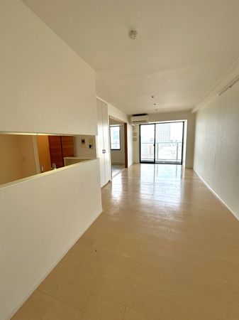 クレッセント川崎タワー リビング クレッセント川崎タワー リビング