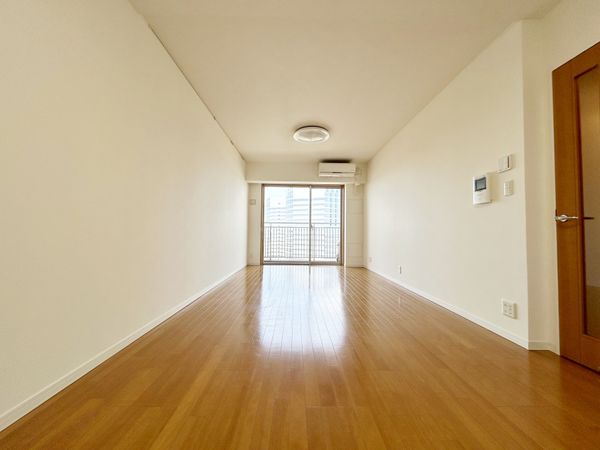 サウザンドシティ1番館 リビング床暖房有り サウザンドシティ1番館 リビング床暖房有り