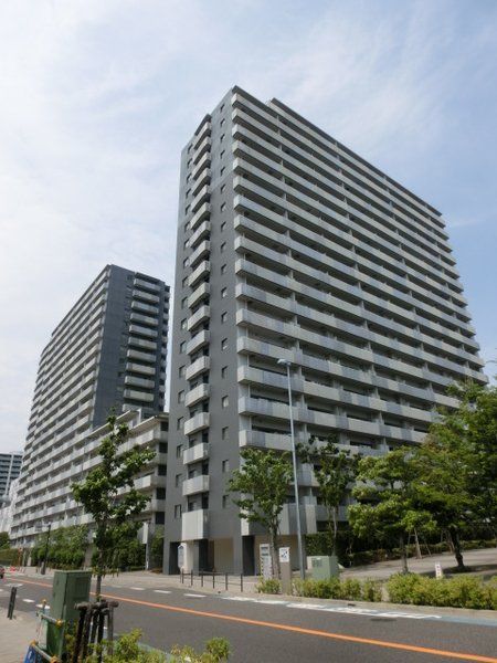 シンカシティステーションスイート 外観 シンカシティステーションスイート 外観