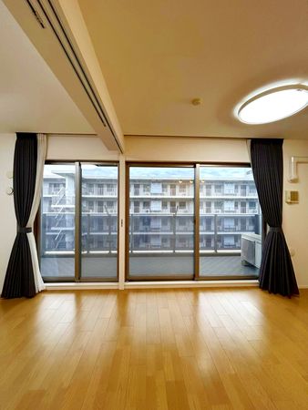 シティテラス川崎鈴木町ガーデンズ リビング・居室 シティテラス川崎鈴木町ガーデンズ リビング・居室