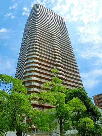 サウザンドシティ1番館 外観 サウザンドシティ1番館 外観