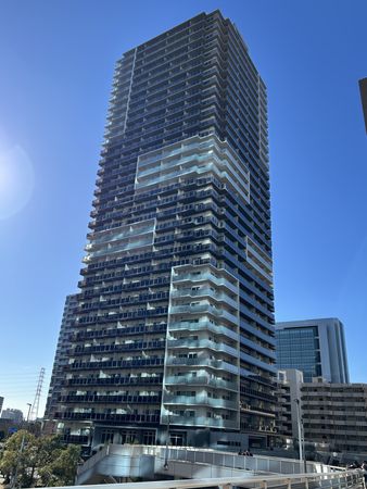 Brillia Tower 川崎 外観 Brillia Tower 川崎 外観