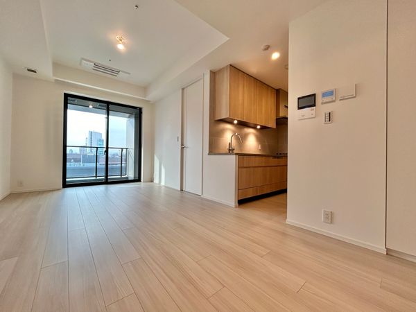 WORLD TOWER RESIDENCE LD(約10.9帖) WORLD TOWER RESIDENCE LD(約10.9帖)