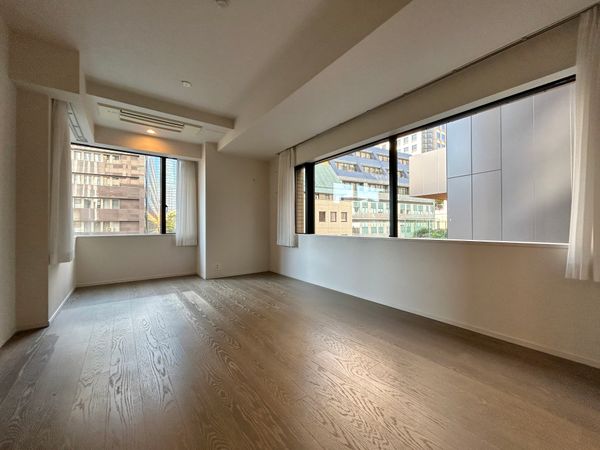 プラウド虎ノ門 リビングダイニング プラウド虎ノ門 リビングダイニング