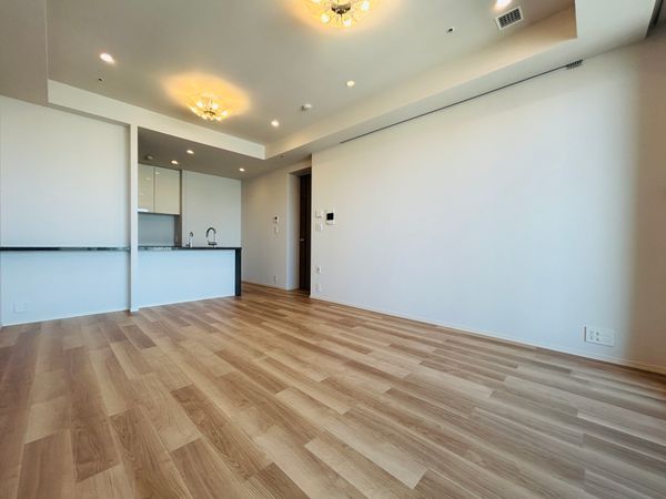 パークコート赤坂檜町ザ タワー リビング パークコート赤坂檜町ザ タワー リビング