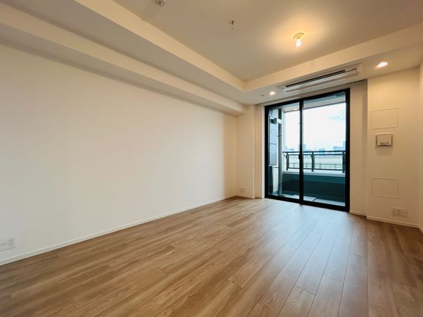 パークコート ザ・三番町ハウス リビング・居室 パークコート ザ・三番町ハウス リビング・居室