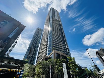 麻布台ヒルズレジデンスB 外観 麻布台ヒルズレジデンスB 外観