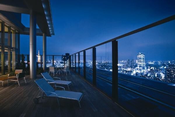 スカイラウンジ スカイラウンジ
