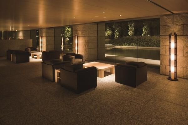 赤坂タワーレジデンス トップオブザヒル アクアサイトラウンジ 赤坂タワーレジデンス トップオブザヒル アクアサイトラウンジ