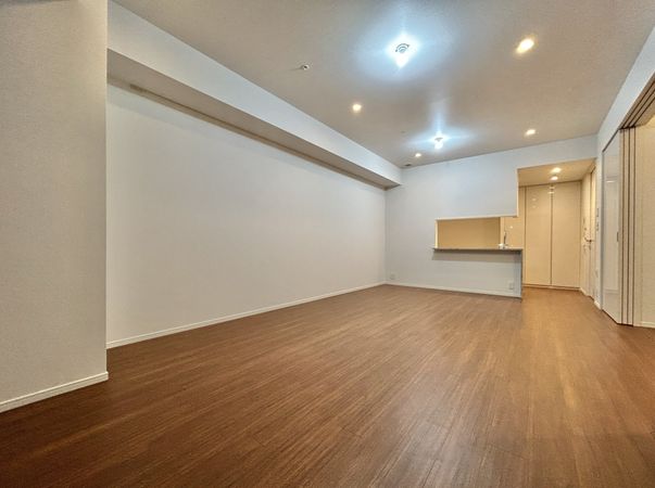 パークコート千代田富士見ザ タワー リビングダイニングキッチン パークコート千代田富士見ザ タワー リビングダイニングキッチン