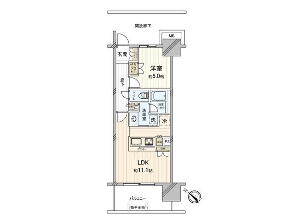 東京ミッドベイ勝どき 間取図 東京ミッドベイ勝どき 間取図