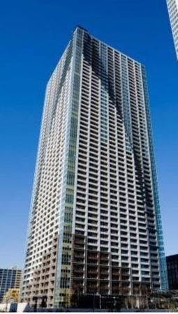 THE TOKYO TOWERS MIDTOWER 外観 THE TOKYO TOWERS MIDTOWER 外観
