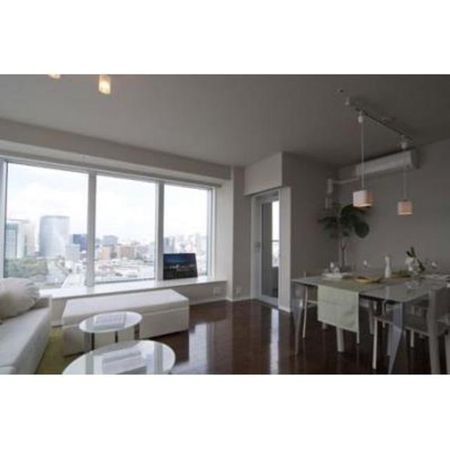 THE TOKYO TOWERS MIDTOWER その他室内・内装 THE TOKYO TOWERS MIDTOWER その他室内・内装