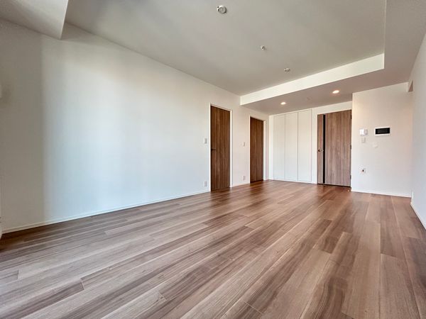 パークタワー勝どきサウス LDK(約16.0帖) パークタワー勝どきサウス LDK(約16.0帖)