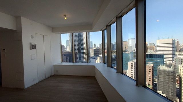 パークタワー勝どき サウス棟 その他室内・内装 パークタワー勝どき サウス棟 その他室内・内装