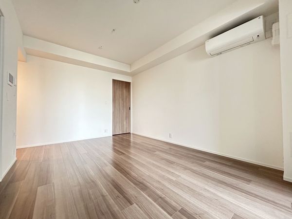 パークタワー勝どきサウス LDK(約13.6帖) パークタワー勝どきサウス LDK(約13.6帖)