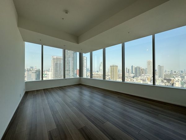 パークタワー勝どき ミッド棟 その他室内・内装 パークタワー勝どき ミッド棟 その他室内・内装