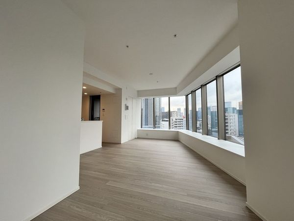 パークタワー勝どき サウス棟 その他室内・内装 パークタワー勝どき サウス棟 その他室内・内装