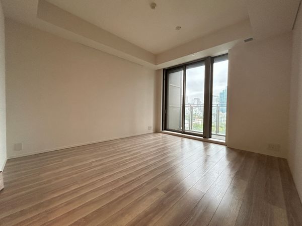 パークコート赤坂檜町ザ タワー リビングダイニング(約9.6帖) パークコート赤坂檜町ザ タワー リビングダイニング(約9.6帖)