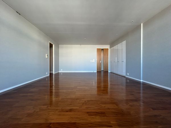 THE TOKYO TOWERS SEA TOWER リビングダイニング THE TOKYO TOWERS SEA TOWER リビングダイニング