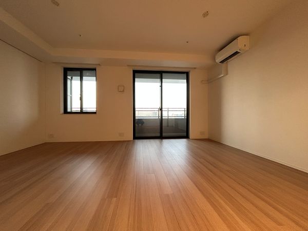 KACHIDOKI THE TOWER LD16.0帖/床暖房/エアコン KACHIDOKI THE TOWER LD16.0帖/床暖房/エアコン