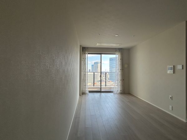 パークタワー晴海 LD12.5帖 パークタワー晴海 LD12.5帖