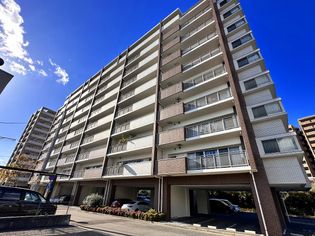 スターアーク古江東 外観写真 スターアーク古江東 外観写真