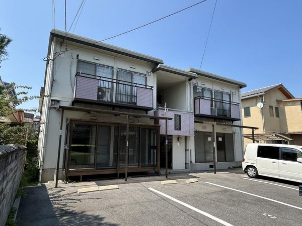 フジアーバン 外観 フジアーバン 外観