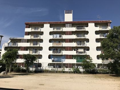 日吉コーポ 外観 日吉コーポ 外観