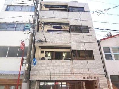 西村ビル 外観 西村ビル 外観