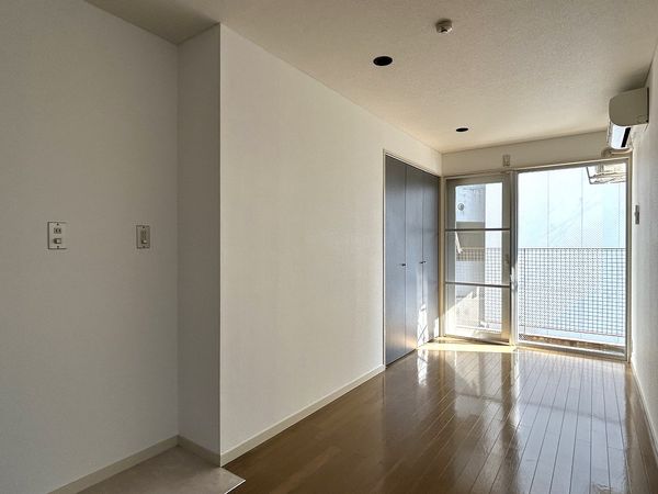 瀧川ブリックコート 洋間 瀧川ブリックコート 洋間