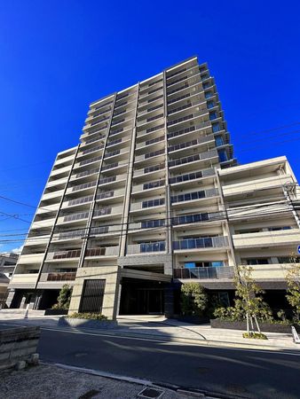 アルビオ・ガーデン古江東町 外観 アルビオ・ガーデン古江東町 外観