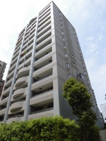 カルチェ上幟町 外観 カルチェ上幟町 外観