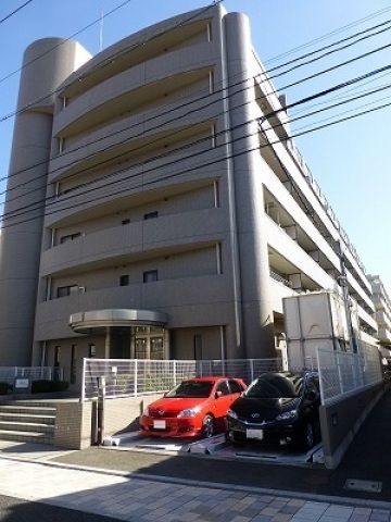 庚午パークホームズ 外観 庚午パークホームズ 外観