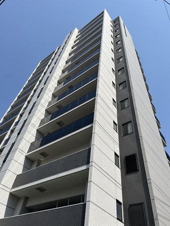 セントエクシア緑井駅前 外観 セントエクシア緑井駅前 外観