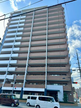ヴィラージュ大町駅前 外観 ヴィラージュ大町駅前 外観