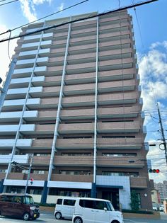 ヴィラージュ大町駅前 外観 ヴィラージュ大町駅前 外観