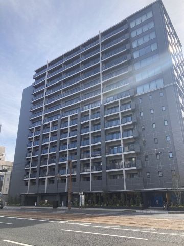 ザ・十日市プレイス 外観 ザ・十日市プレイス 外観