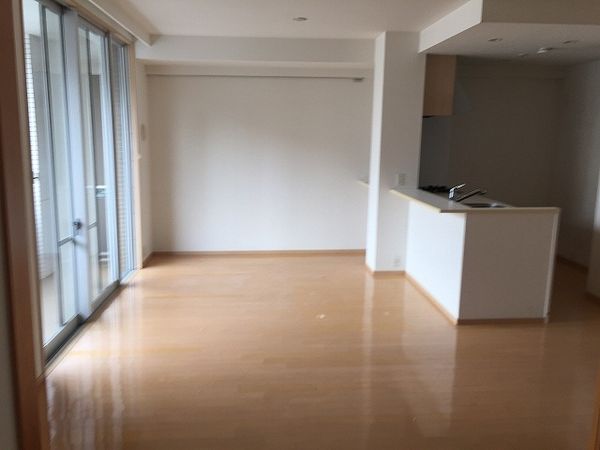 アーバンビュー白島コンフォートパーク リビング・居室 アーバンビュー白島コンフォートパーク リビング・居室