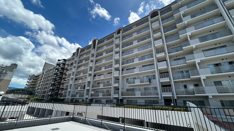 ヒューマンズプラザ青崎 外観 ヒューマンズプラザ青崎 外観