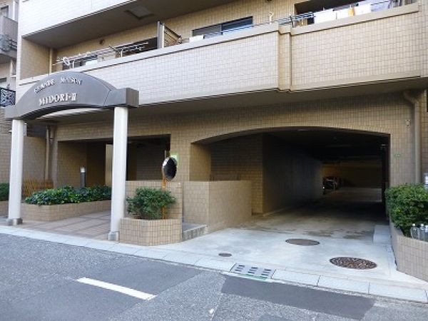 グランドメゾン翠Ⅱ その他室内・内装 グランドメゾン翠Ⅱ その他室内・内装