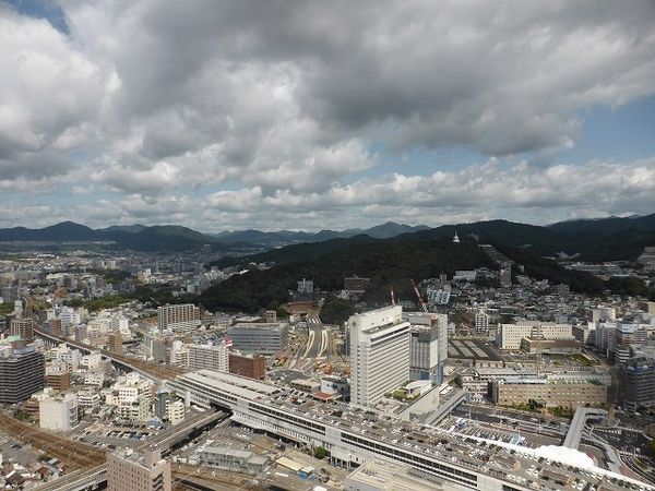 シティタワー広島 その他室内・内装 シティタワー広島 その他室内・内装