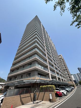 パークグラン縮景園北 外観 パークグラン縮景園北 外観