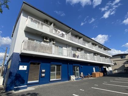 東幸ビル 外観 東幸ビル 外観