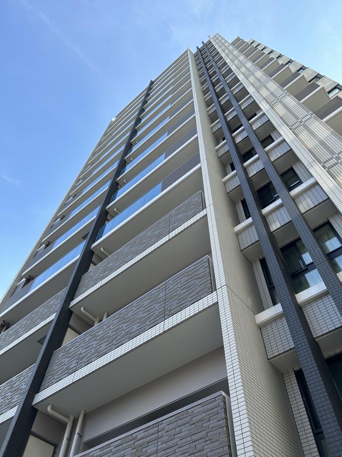ソシオ的場 外観 ソシオ的場 外観