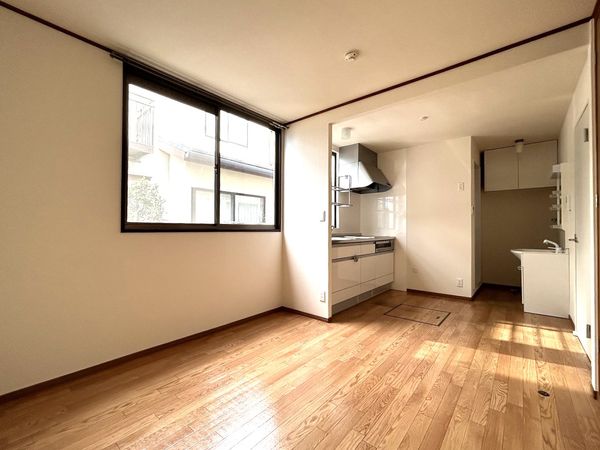 フジアーバン ダイニング・キッチン(約9.5帖) フジアーバン ダイニング・キッチン(約9.5帖)