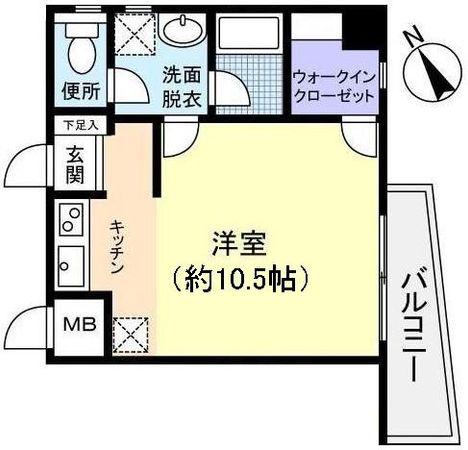 トゥレス エストレア 間取図 トゥレス エストレア 間取図