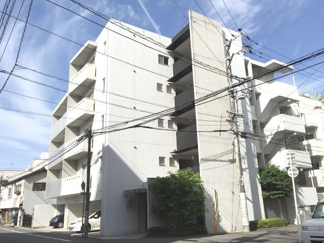 トゥレス エストレア 外観 トゥレス エストレア 外観