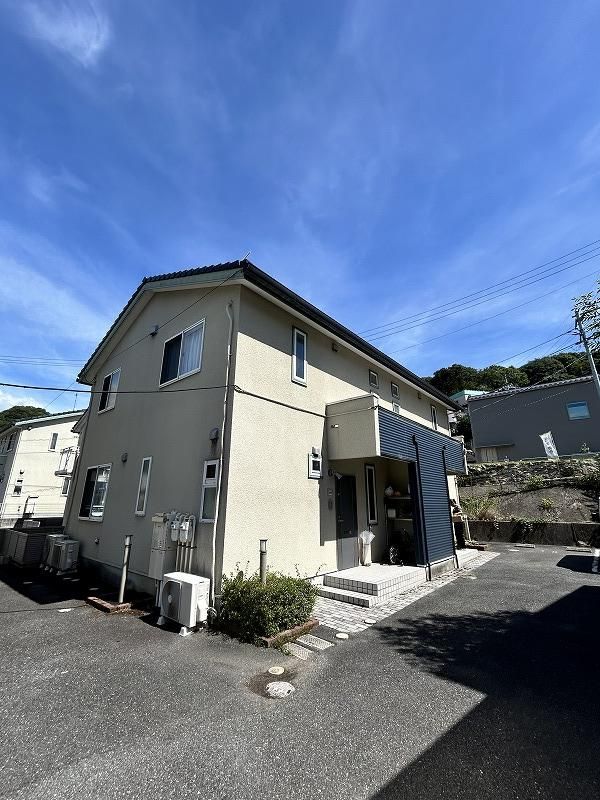 パーク・クレール牛田東 眺望 パーク・クレール牛田東 眺望